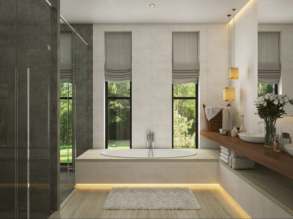 living room construction remodeling woodland hills