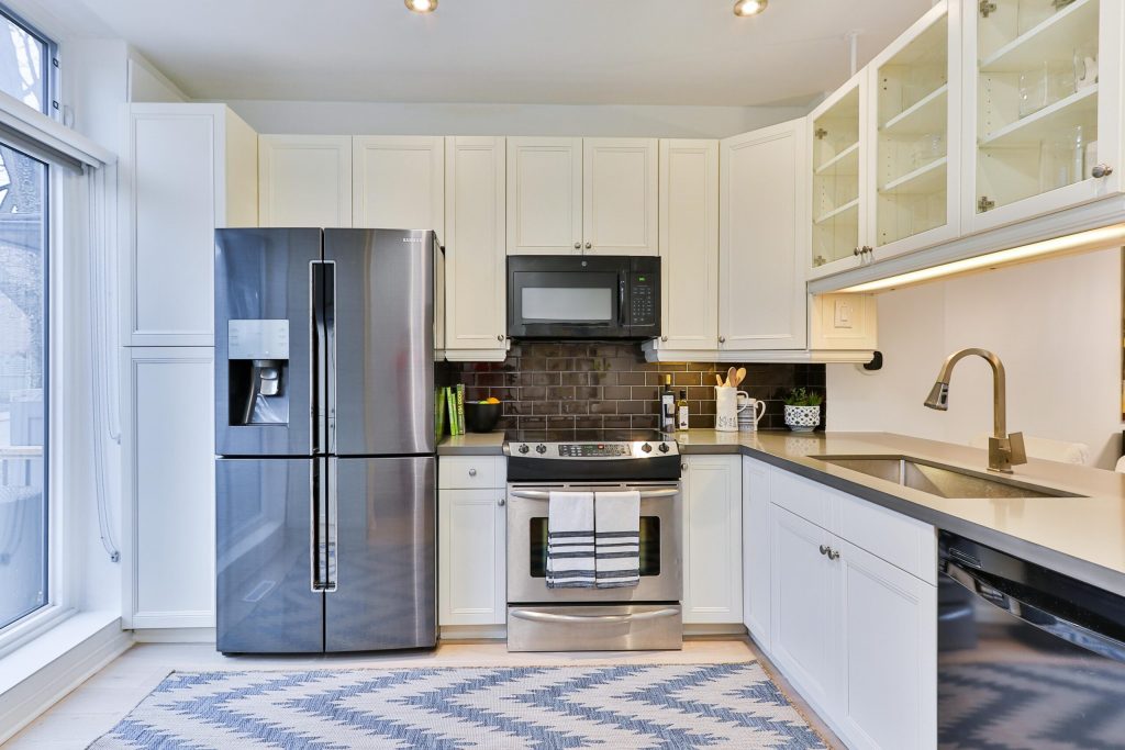 kitchen remodeling woodland hills
