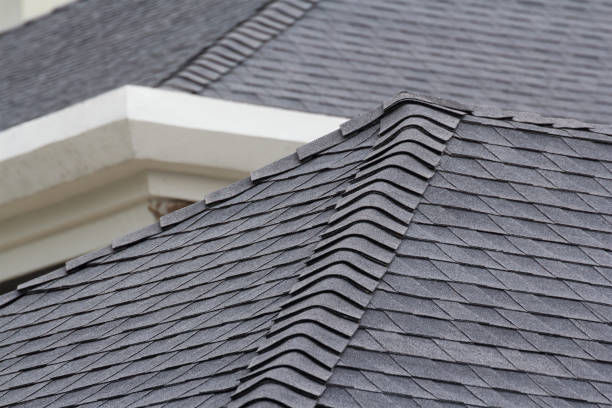 roof job 