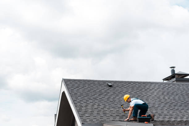 roofing woodland hills ca