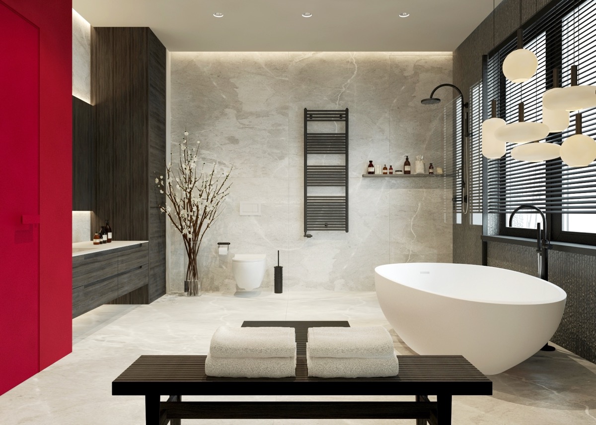 Modern-wet-room